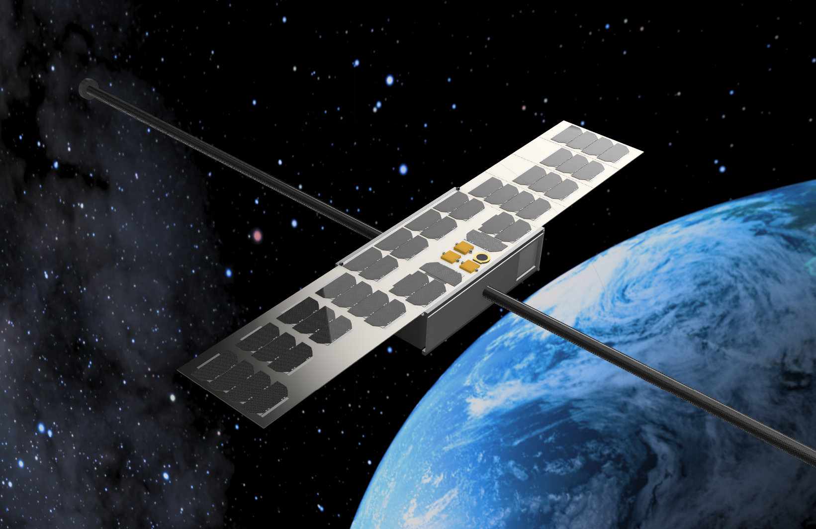 国内7機関連携による人工衛星計画がJAXAによる超小型衛星ミッション公募に採択