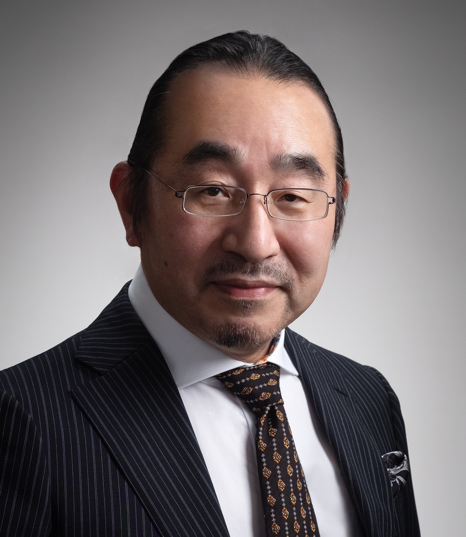 Professor Hiroaki Suga wins the 2nd Kobe Prize Grand Award