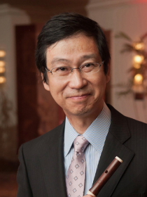University Professor Eiichi Nakamura Elected Fellow of the Royal Society