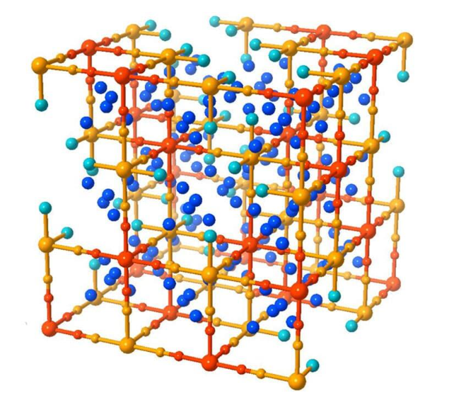 Development of a Material That Extracts Water Through Pressurization