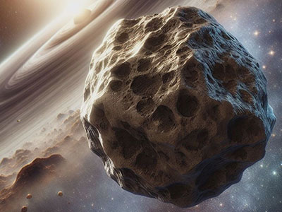 研究室の扉「隕石から太陽系の起源を探る」飯塚毅准教授