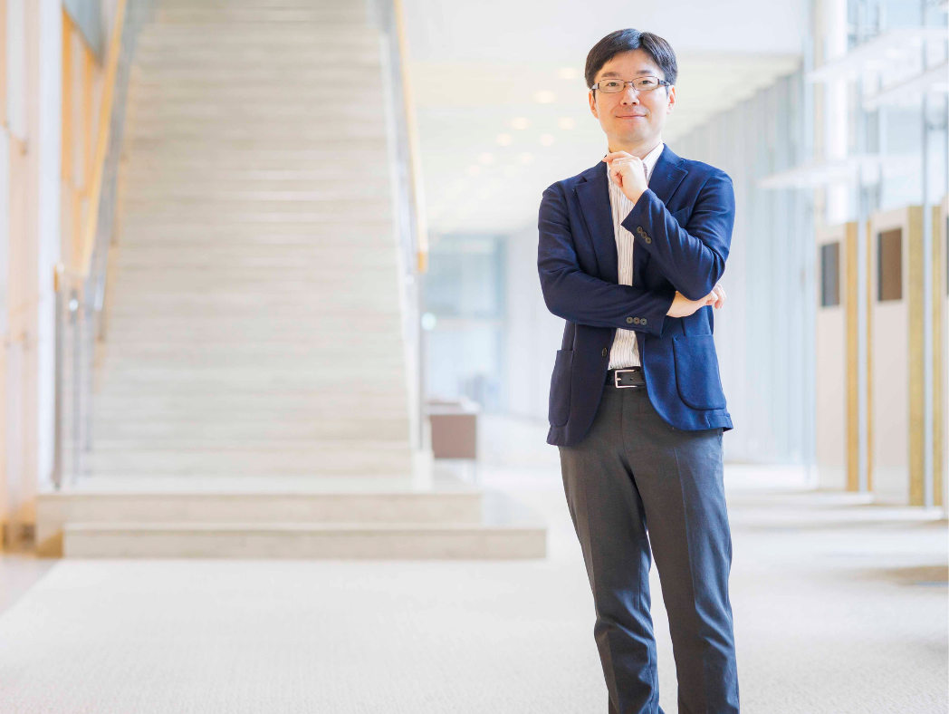 自分の研究に関係ないものを勉強した方がいい