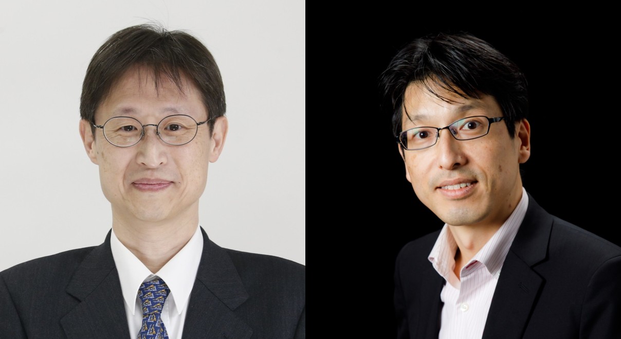 Professor Ryotaro Arita and Professor Satoru Nakatsuji Selected for Highly Cited Researchers 2025