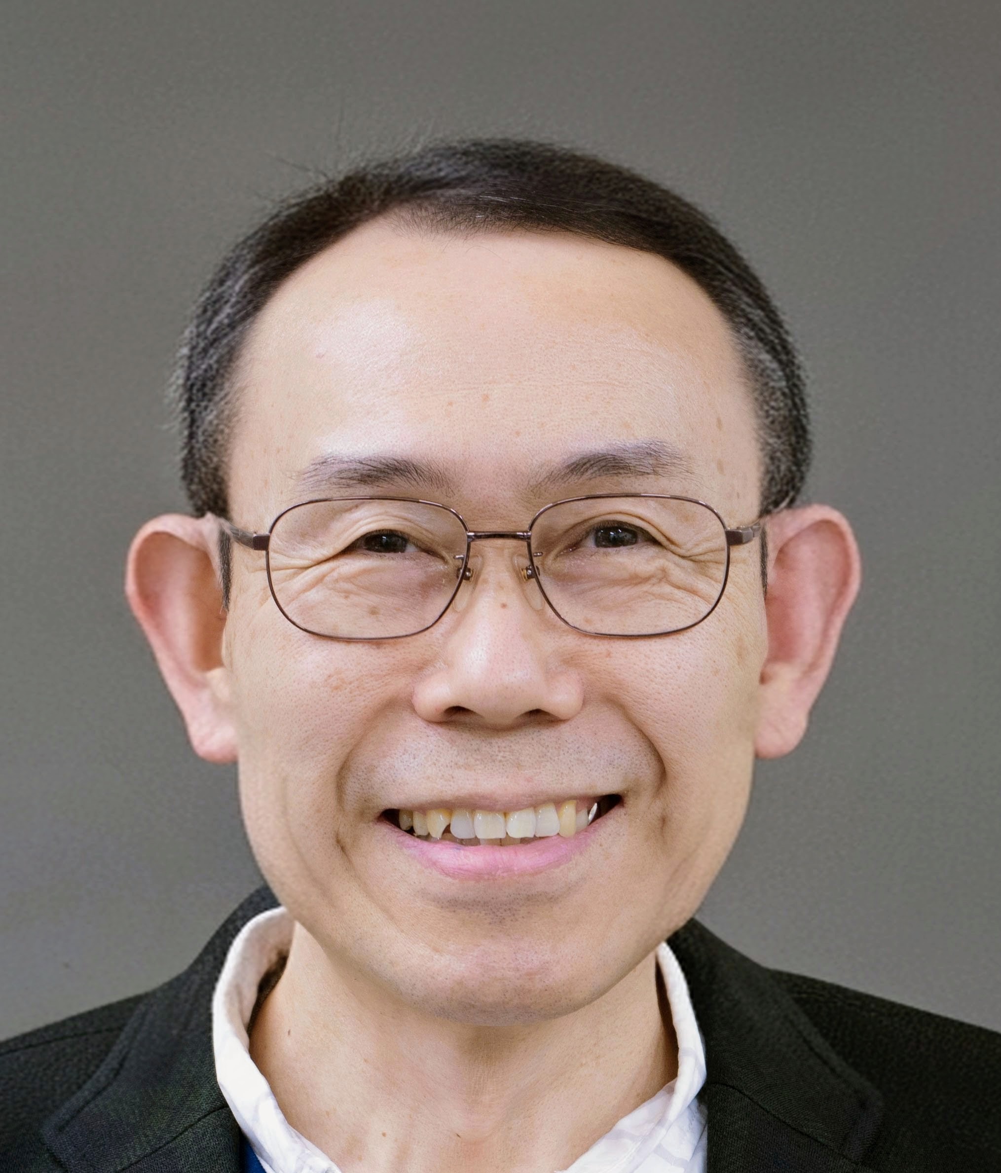 Project Researcher Hideto Yoshida received The Commendation for Science  and Technology by the Minister of Education, Culture, Sports, Science and  Technology