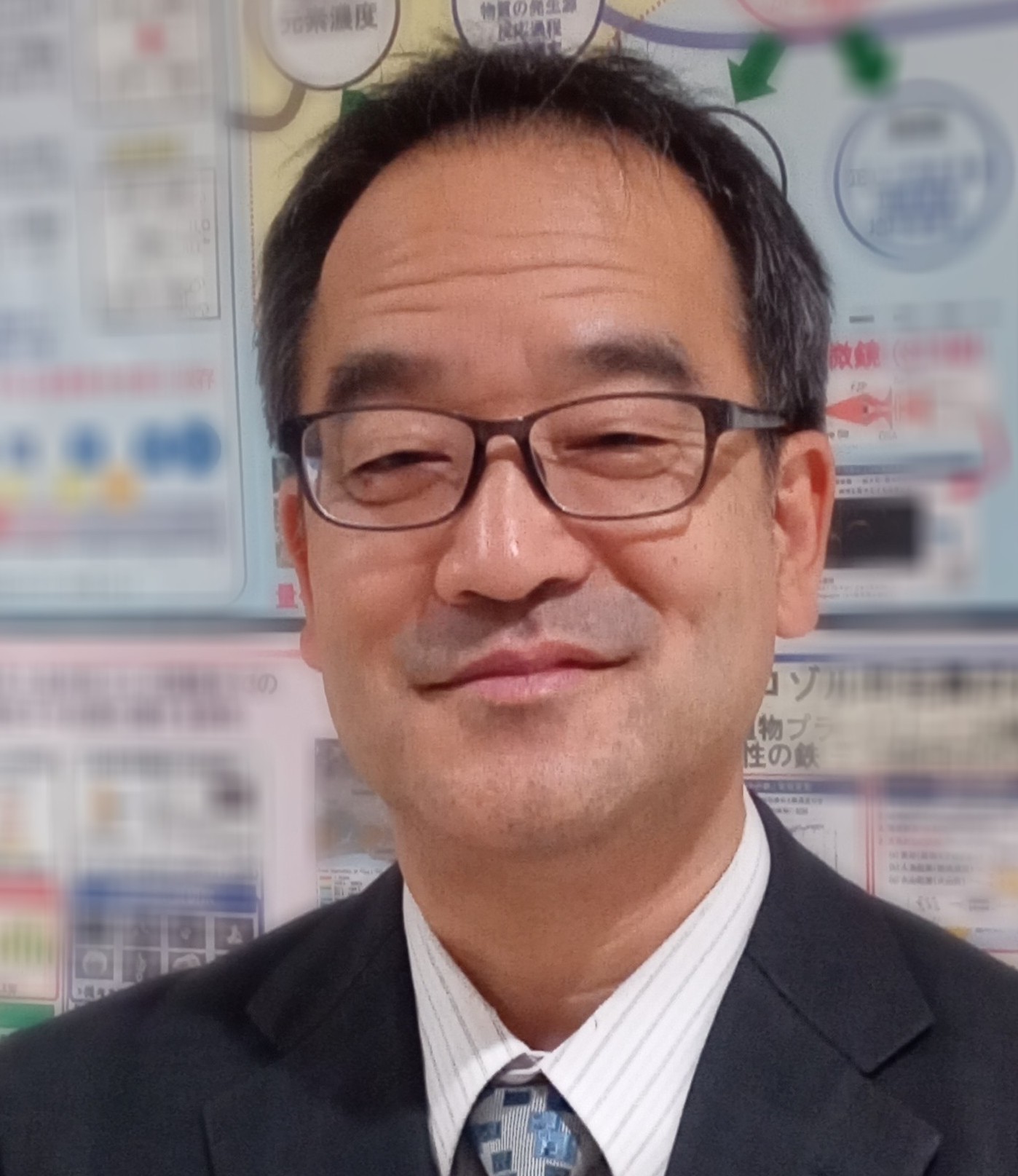 Professor Yoshio Takahashi received the Commendation for Science and Technology by the Minister of Education, Culture, Sports, Science and Technology