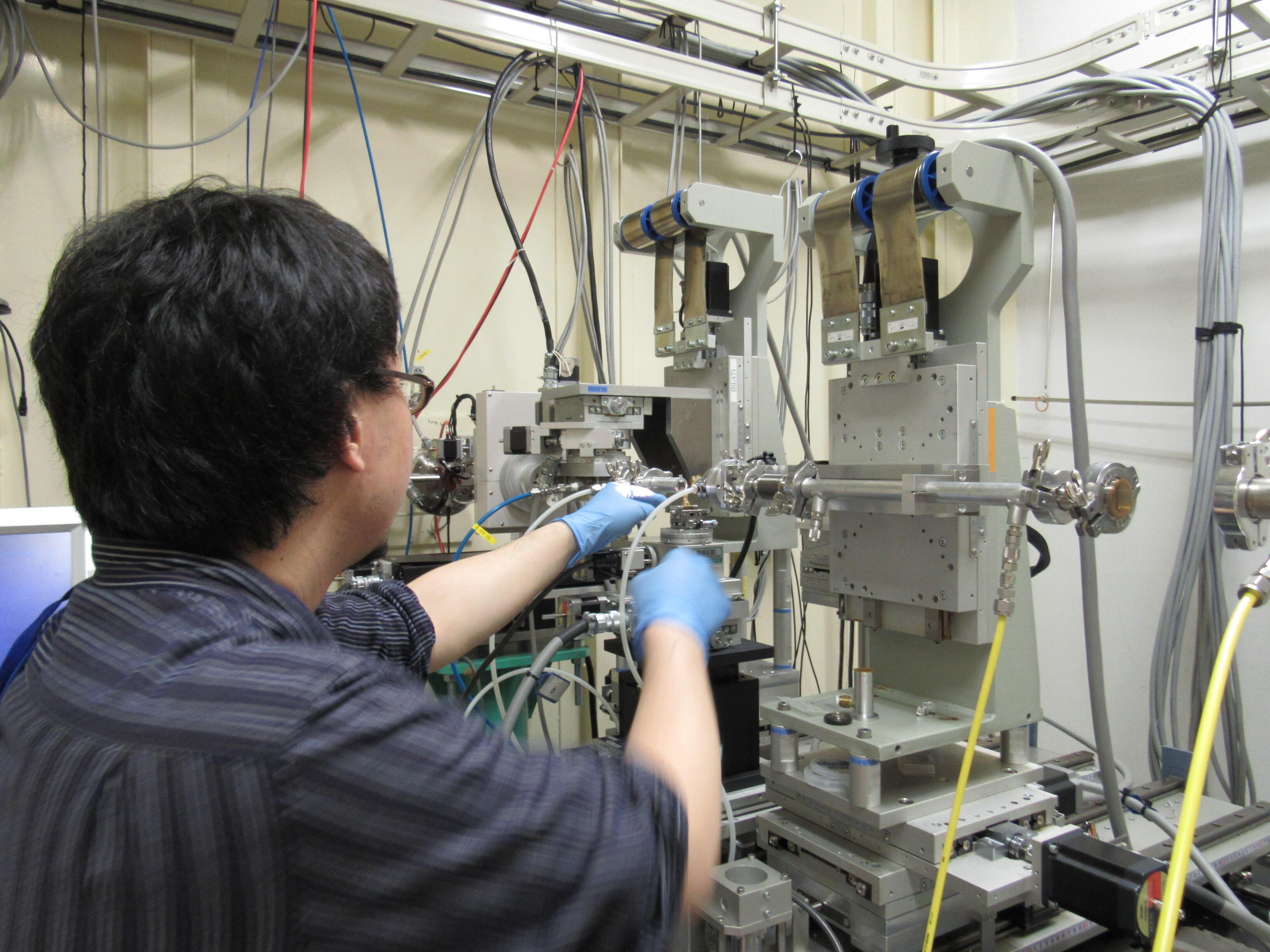 科学の総合格闘技場と専門性