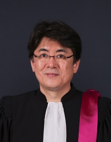 Professor Shin-ichi Ohkoshi was Awarded an Honorary Doctorate by the University of Rennes