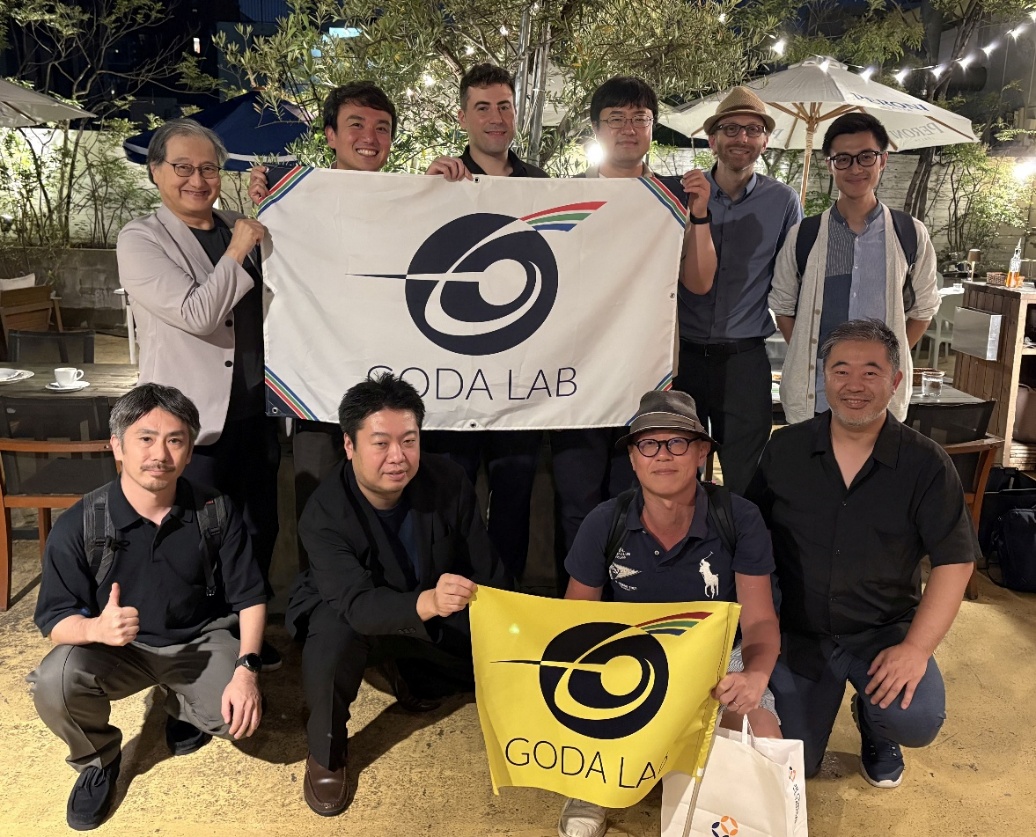 Goda Lab Reaches Final Phase of XPRIZE Healthspan Competition With Super Exosomes