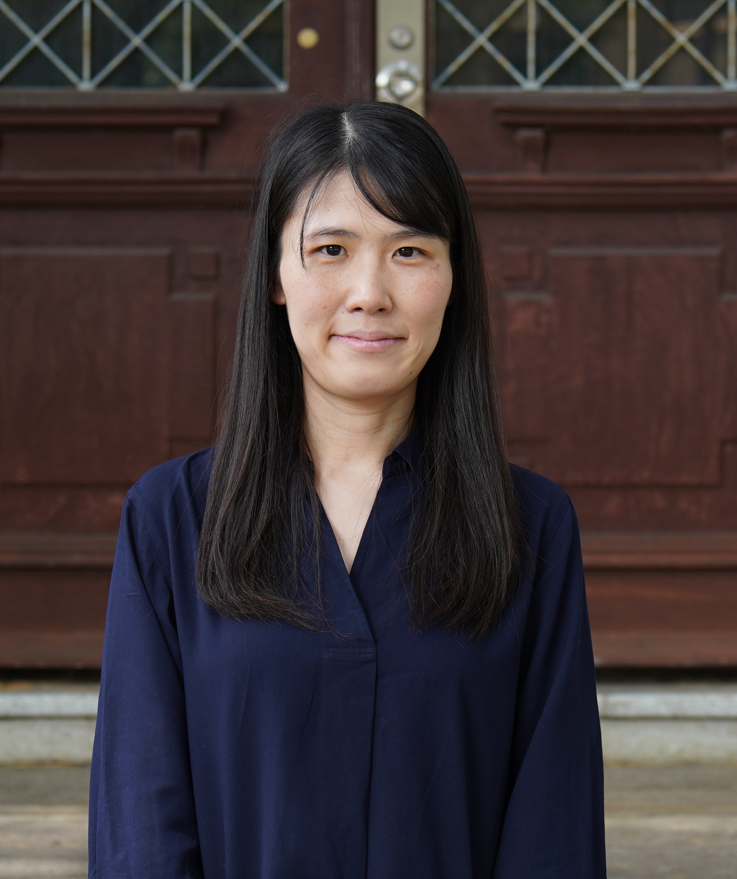 高橋先生